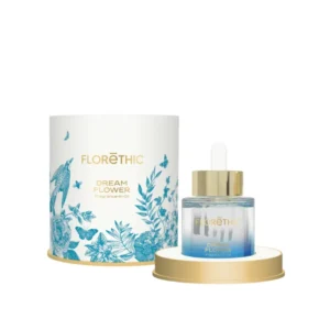 FLORĒTHIC aliejiniai plaukų kvepalai Dream Flower 30ml.