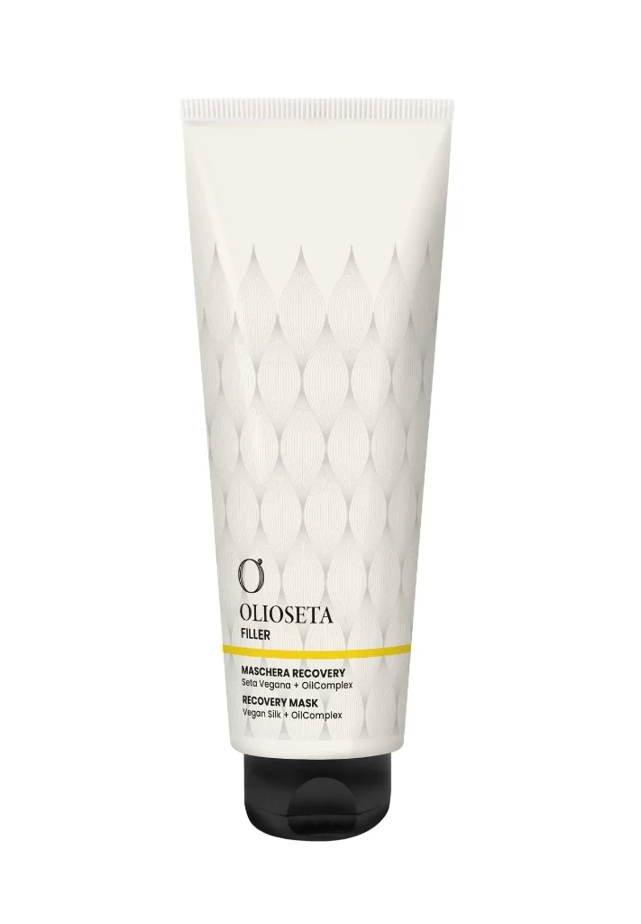 OLIOSETA filler atkurianti kaukė - Image 2