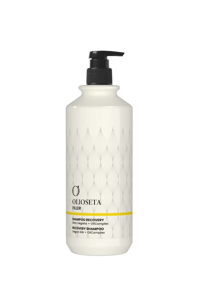 OLIOSETA filler atkuriantis šampūnas - Image 2