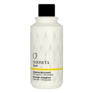 OLIOSETA filler atkuriantis šampūnas