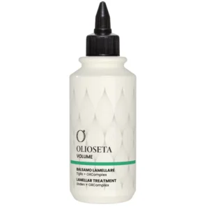 OLIOSETA volume lamelinis apimties suteikiantis kondicionierius 250ml.