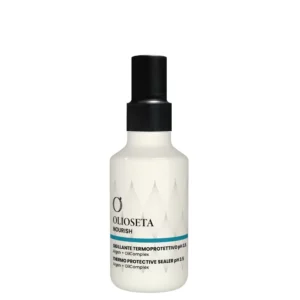 OLIOSETA nourish thermo - sealer apsauginis purškiklis pH 3.5 150ml.