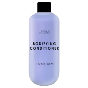 LIMBA COSMETICS glotnumo suteikiantis kondicionierius, 300ml.
