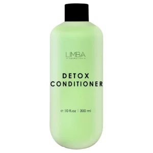LIMBA COSMETICS plaukus drėkinantis ir šukavimą lengvinantis kondicionierius, 300ml.