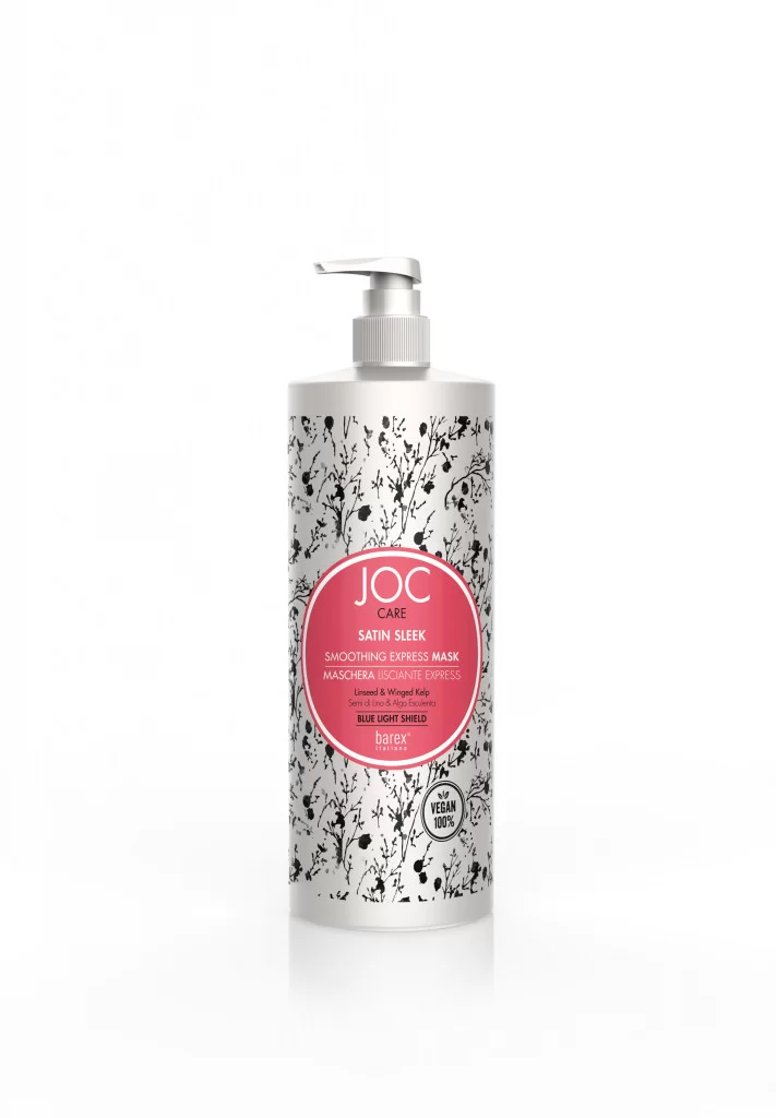 JOC CARE VEGAN glotninati express kaukė pH 7.5 - Image 2