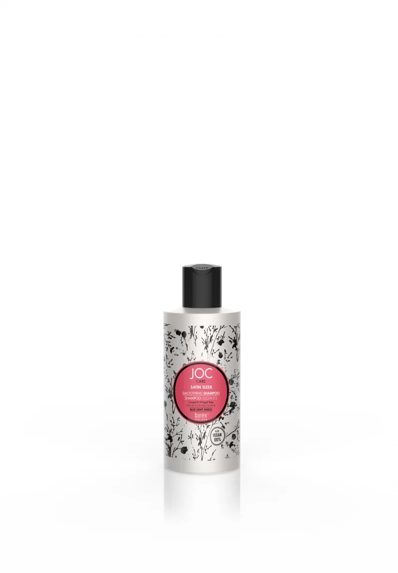 JOC CARE VEGAN glotninantis šampūnas pH 5.5