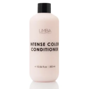 LIMBA COSMETICS kondicionierius šviesintiems ir dažytiems plaukams, 300ml.