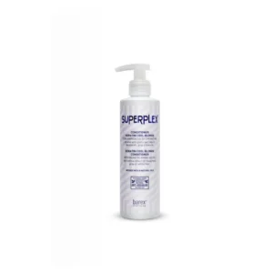 SUPERPLEX keratino ir aminorūgščių prisotintas kondicionierius su violetiniu pigmentu