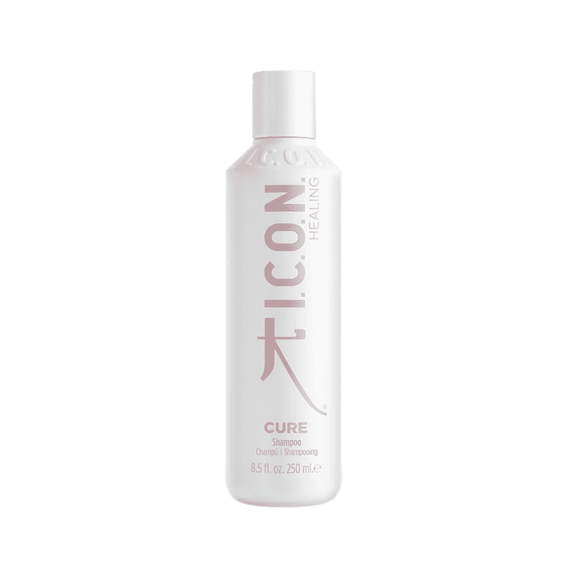 I.C.O.N regeneruojantis šampūnas CURE