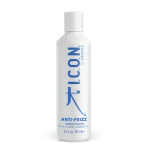 I.C.O.N glotninamoji kondicionuojanti kaukė ANTI - FRIZZ