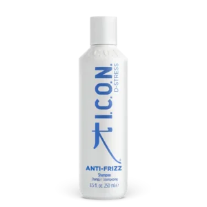 I.C.O.N glotninamasis šampūnas ANTI - FRIZZ