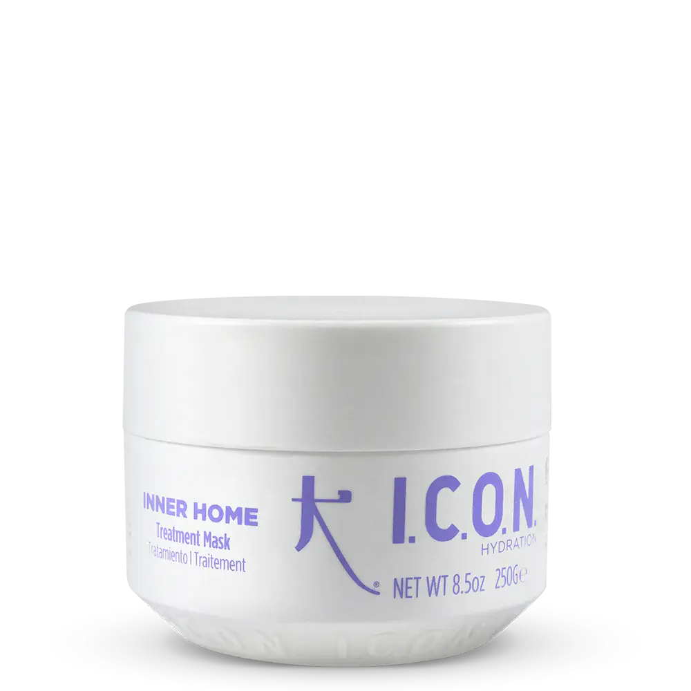 I.C.O.N INNER drėkinanti kaukė