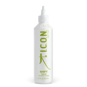 I.C.O.N SHIFT galvos odos pilingas