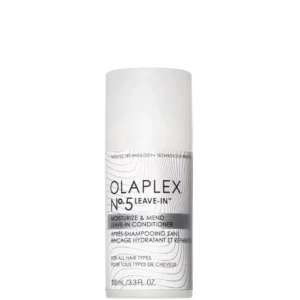 OLAPLEX Nr. 5 Leave In drėkinantis ir atkuriantis nenuplaunamas kondicionierius, 100ml.