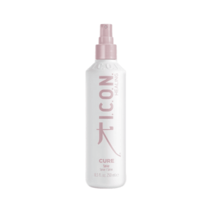 I.C.O.N drėkinamasis - atkuriamasis purškiklis CURE