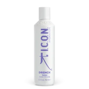 I.C.O.N DRENCH drėkinantis šampūnas