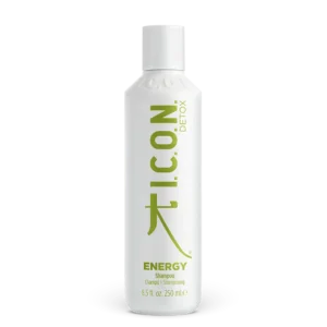I.C.O.N ENERGY stimuliuojantis šampūnas