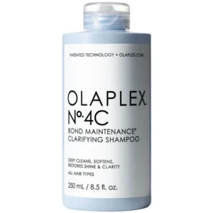 OLAPLEX Nr. 4C valomasis šampūnas, 250ml.