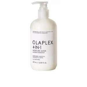 OLAPLEX 4-IN-1 kaukė, 370ml.
