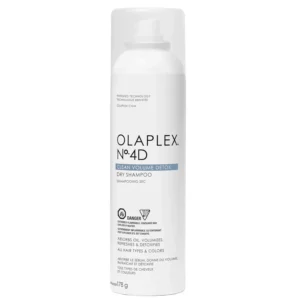 OLAPLEX 4D sausas šampūnas, 250ml.