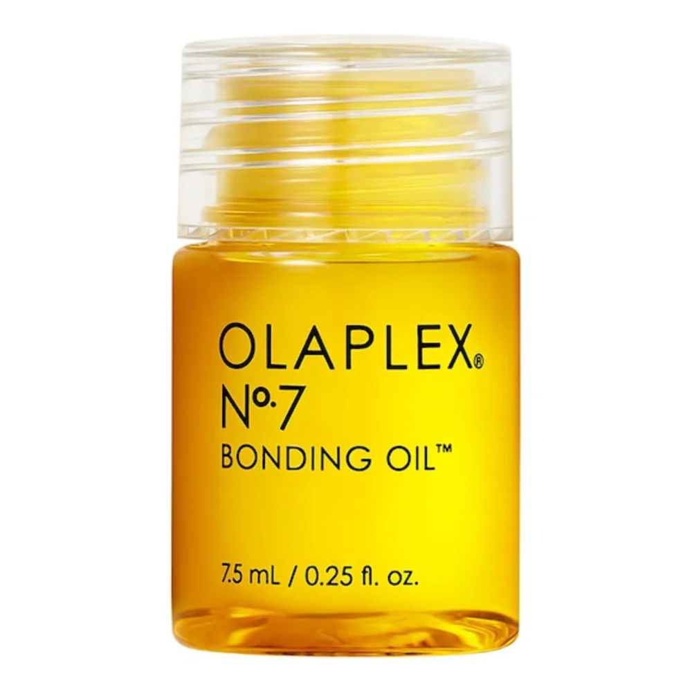 OLAPLEX Nr. 7 aliejus plaukams, 30ml.