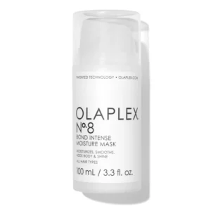OLAPLEX Nr. 8 koncentruota plaukų kaukė, 100ml.