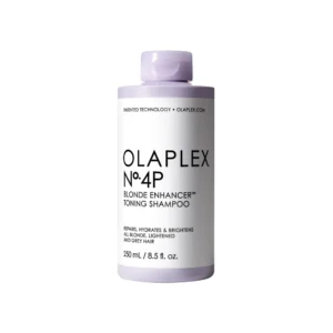 OLAPLEX šampūnas Purple Nr. 4P, 250ml.