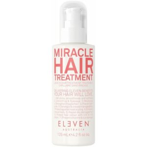 ELEVEN AUSTRALIA daugiafunkcė priemonė plaukams Miracle Hair Treatment, 125ml.