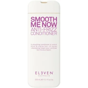 ELEVEN AUSTRALIA kondicionierius plaukams Smooth Me Now Anti-frizz Conditioner, 300ml.