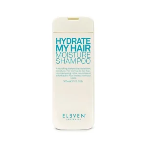ELEVEN AUSTRALIA šampūnas plaukams Hydrate My Hair, 300ml.