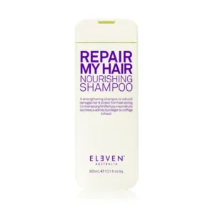 ELEVEN AUSTRALIA maitinantis šampūnas plaukams Repair My Hair, 300ml.