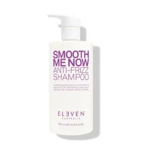 ELEVEN AUSTRALIA glotninantis šampūnas plaukams Smooth Me Now, 500ml.