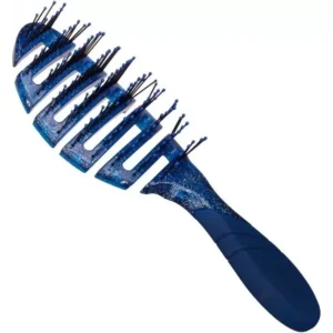WET BRUSH šepetys plaukų džiovinimui (įvairių dizainų)